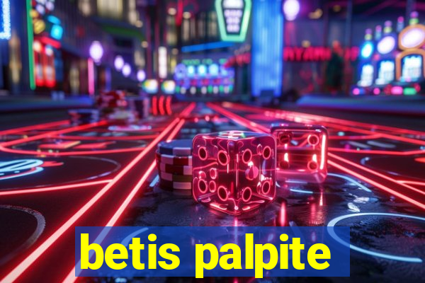 betis palpite